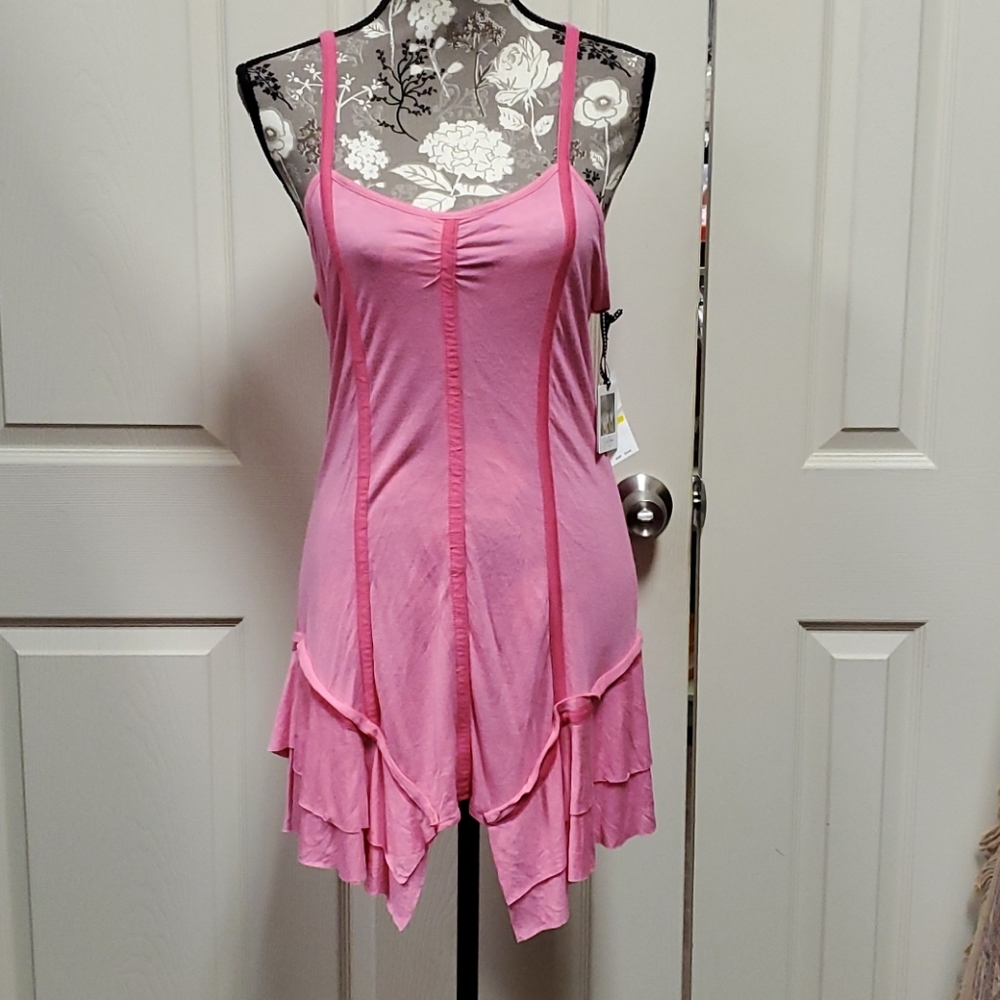 NWT Jessica Simpson sundress